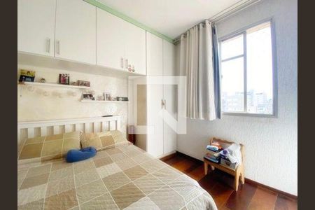 Apartamento à venda com 3 quartos, 165m² em Santo Antônio, Belo Horizonte