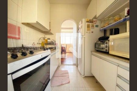 Apartamento à venda com 3 quartos, 165m² em Santo Antônio, Belo Horizonte