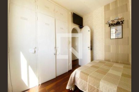 Apartamento à venda com 3 quartos, 165m² em Santo Antônio, Belo Horizonte