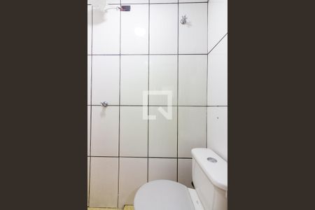 Banheiro de casa para alugar com 1 quarto, 50m² em Veloso, Osasco