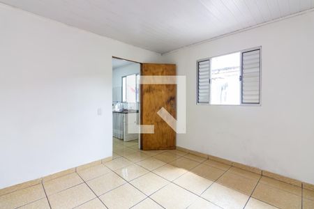 Comodo  de casa para alugar com 1 quarto, 50m² em Veloso, Osasco