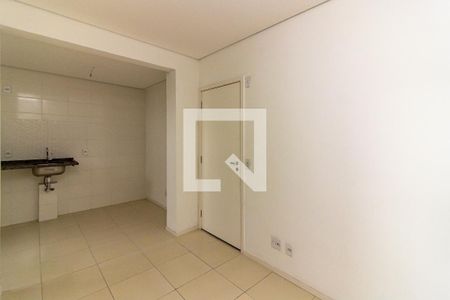 Sala de apartamento para alugar com 1 quarto, 30m² em Parque Anhanguera, São Paulo