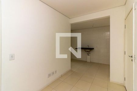 Sala de apartamento para alugar com 1 quarto, 30m² em Parque Anhanguera, São Paulo