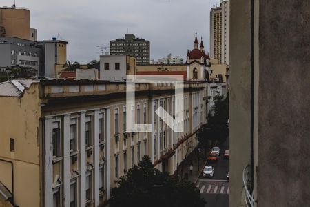 Vista da Suite de apartamento à venda com 2 quartos, 86m² em Independência, Porto Alegre