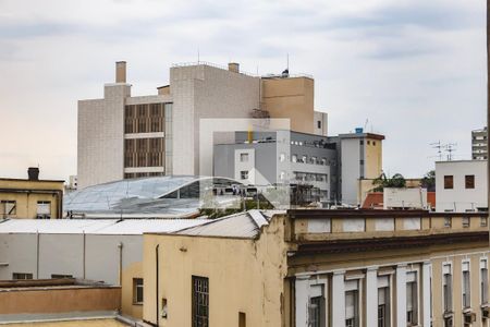 Vista do Quarto de apartamento à venda com 2 quartos, 86m² em Independência, Porto Alegre
