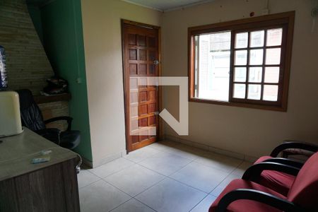 Sala de casa à venda com 2 quartos, 600m² em Canudos, Novo Hamburgo