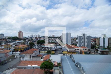 Vista do Quarto 1 de apartamento à venda com 2 quartos, 64m² em Vila Santa Catarina, São Paulo