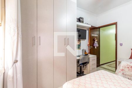 Quarto 1 de casa à venda com 5 quartos, 257m² em Jardim Barbosa, Guarulhos