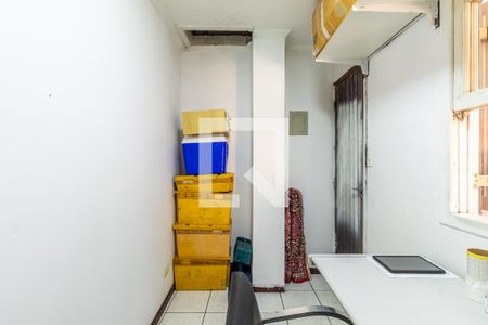 Edícula Suíte de casa para alugar com 5 quartos, 257m² em Jardim Barbosa, Guarulhos