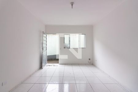 Sala de casa à venda com 2 quartos, 122m² em Santa Maria, Osasco
