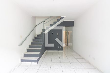 Sala de casa à venda com 2 quartos, 122m² em Santa Maria, Osasco