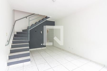 Sala de casa à venda com 2 quartos, 122m² em Santa Maria, Osasco