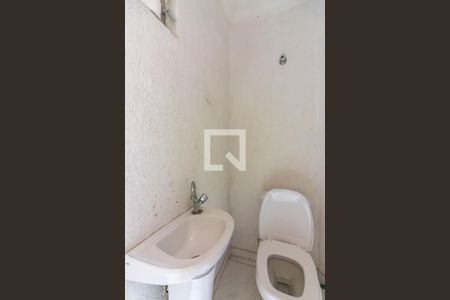 Lavabo de casa à venda com 2 quartos, 122m² em Santa Maria, Osasco