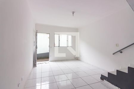 Sala de casa à venda com 2 quartos, 122m² em Santa Maria, Osasco