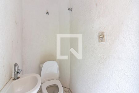 Lavabo de casa à venda com 2 quartos, 122m² em Santa Maria, Osasco
