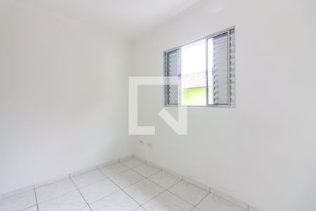 Suíte 1 de casa à venda com 2 quartos, 122m² em Santa Maria, Osasco
