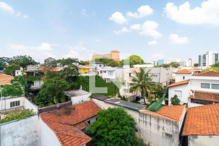 Vista do Quarto 1 de apartamento à venda com 2 quartos, 79m² em Planalto Paulista, São Paulo