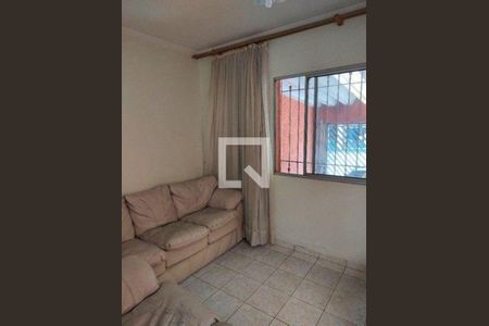 Casa à venda com 3 quartos, 125m² em Jardim Utinga, Santo André