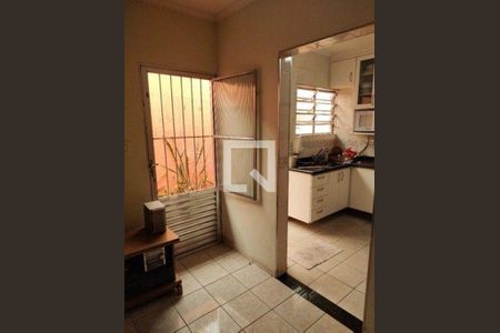 Casa à venda com 3 quartos, 125m² em Jardim Utinga, Santo André