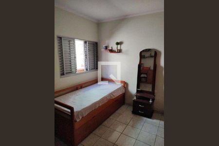 Casa à venda com 3 quartos, 125m² em Jardim Utinga, Santo André