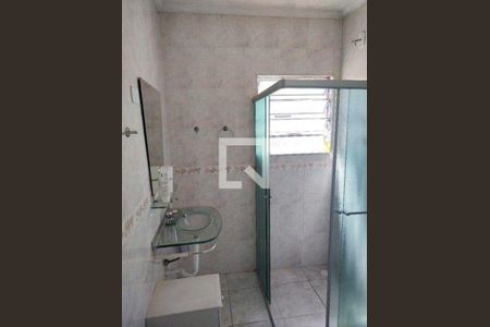 Casa à venda com 3 quartos, 125m² em Jardim Utinga, Santo André