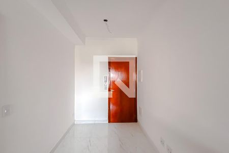 Sala de apartamento à venda com 2 quartos, 38m² em Vila Regente Feijó, São Paulo