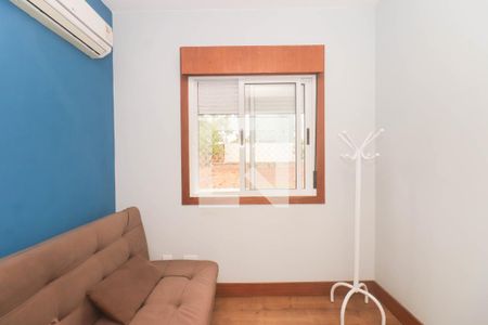 Quarto 1 de apartamento à venda com 2 quartos, 51m² em São João, Porto Alegre