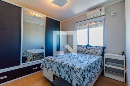 Quarto de apartamento à venda com 1 quarto, 30m² em Centro Histórico, Porto Alegre