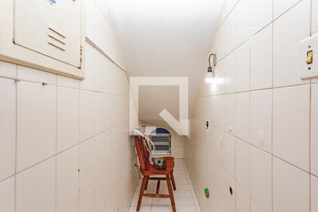 Lavabo de casa à venda com 4 quartos, 210m² em Vila Arapuã, São Paulo