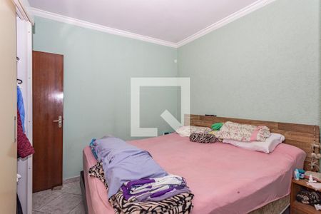 Suite de casa à venda com 3 quartos, 240m² em Vila das Mercês, São Paulo