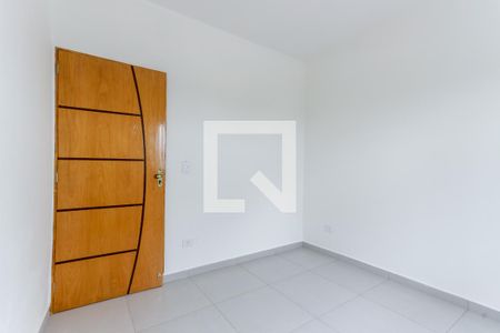 Quarto 2 de casa para alugar com 2 quartos, 55m² em Vila Maria Alta, São Paulo