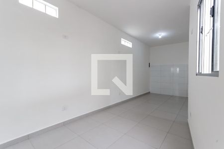 Sala de casa para alugar com 2 quartos, 55m² em Vila Maria Alta, São Paulo