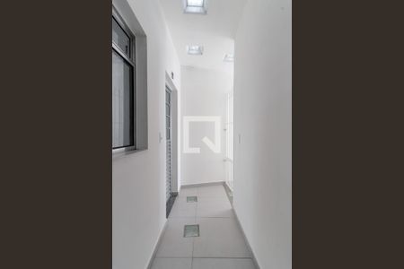 Área Entrada de casa para alugar com 2 quartos, 55m² em Vila Maria Alta, São Paulo