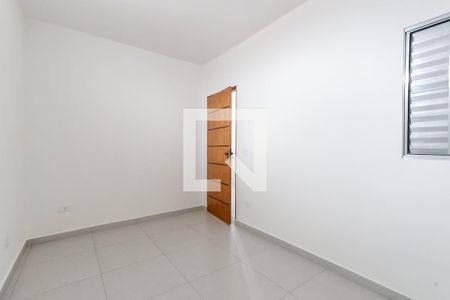 Quarto 1 de casa para alugar com 2 quartos, 55m² em Vila Maria Alta, São Paulo