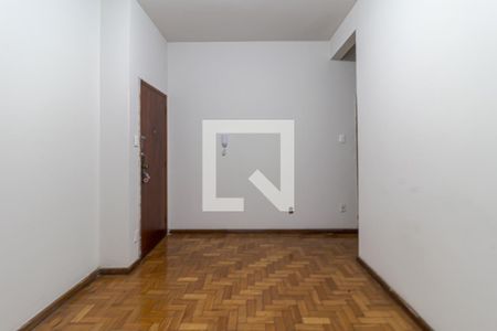 Sala de apartamento à venda com 2 quartos, 140m² em Centro, Belo Horizonte