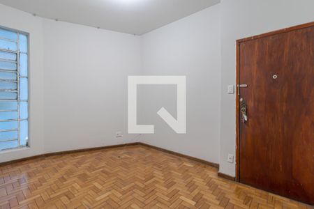 Sala de apartamento para alugar com 2 quartos, 140m² em Centro, Belo Horizonte