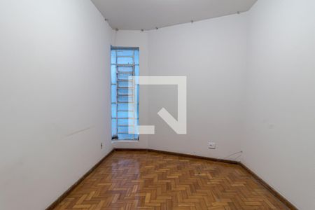 Sala de apartamento à venda com 2 quartos, 140m² em Centro, Belo Horizonte