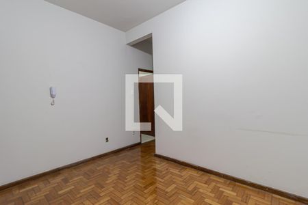 Sala de apartamento à venda com 2 quartos, 140m² em Centro, Belo Horizonte