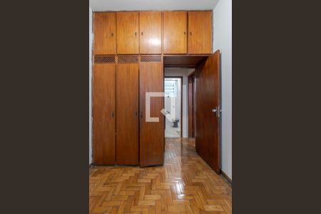 Quarto 1 de apartamento à venda com 2 quartos, 140m² em Centro, Belo Horizonte