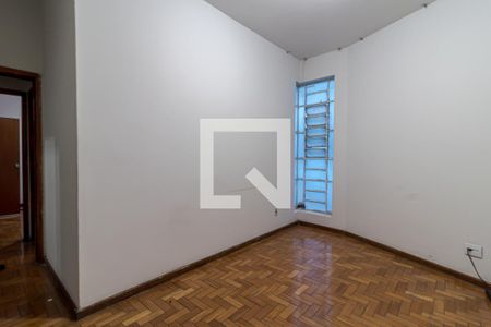 Sala de apartamento à venda com 2 quartos, 140m² em Centro, Belo Horizonte