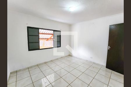 Quarto   de casa para alugar com 1 quarto, 70m² em Vila Gustavo, São Paulo