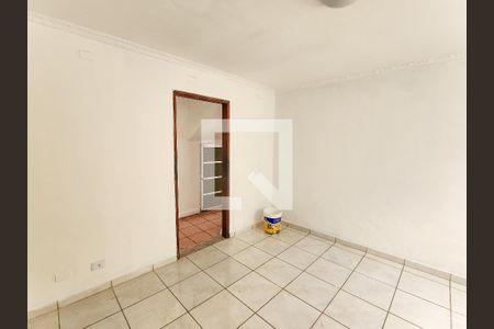 Sala   de casa para alugar com 1 quarto, 70m² em Vila Gustavo, São Paulo