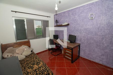 Quarto 1 de casa à venda com 3 quartos, 180m² em Jardim Cotiana, São Paulo