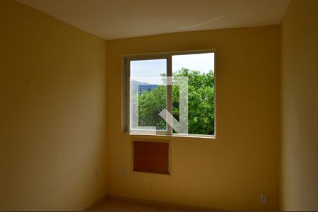 Quarto 1 de apartamento à venda com 2 quartos, 40m² em Freguesia , Rio de Janeiro