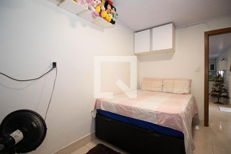 Suíte de casa para alugar com 1 quarto, 55m² em Riacho Fundo Ii, Brasília