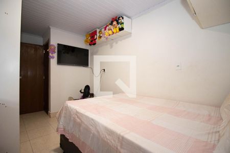 Suíte de casa para alugar com 1 quarto, 55m² em Riacho Fundo Ii, Brasília