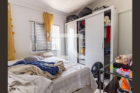 Quarto 2 de apartamento à venda com 2 quartos, 64m² em Pari, São Paulo