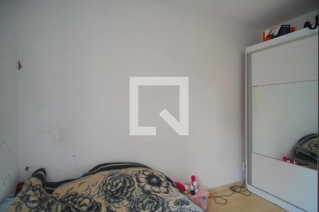 Quarto 2 de apartamento à venda com 2 quartos, 50m² em Vila Rosa, Novo Hamburgo