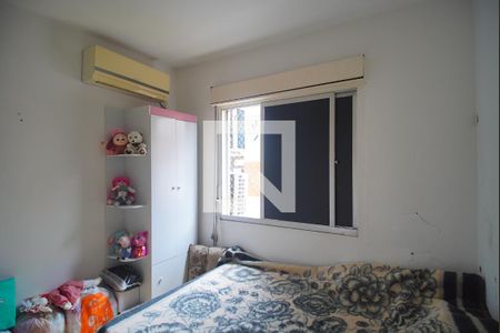 Quarto 2 de apartamento à venda com 2 quartos, 50m² em Vila Rosa, Novo Hamburgo