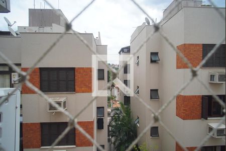 Vista do Quarto 2 de apartamento à venda com 2 quartos, 50m² em Vila Rosa, Novo Hamburgo